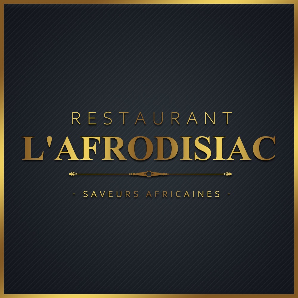 L'Afrodisiac Restaurant